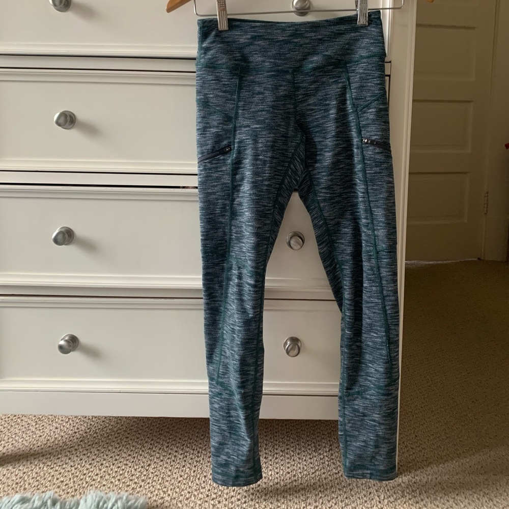 Zella leggings